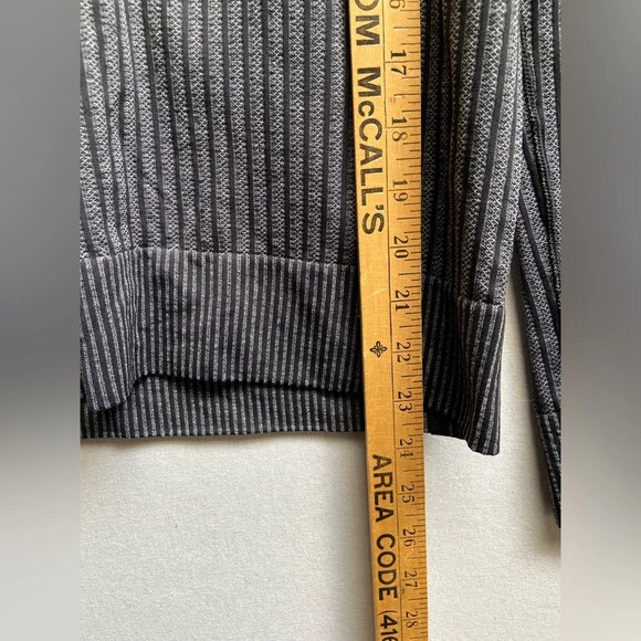 Lululemon Athletica  Rest Less Pullover Thermal Sweater Sz S - Picture 8 of 9